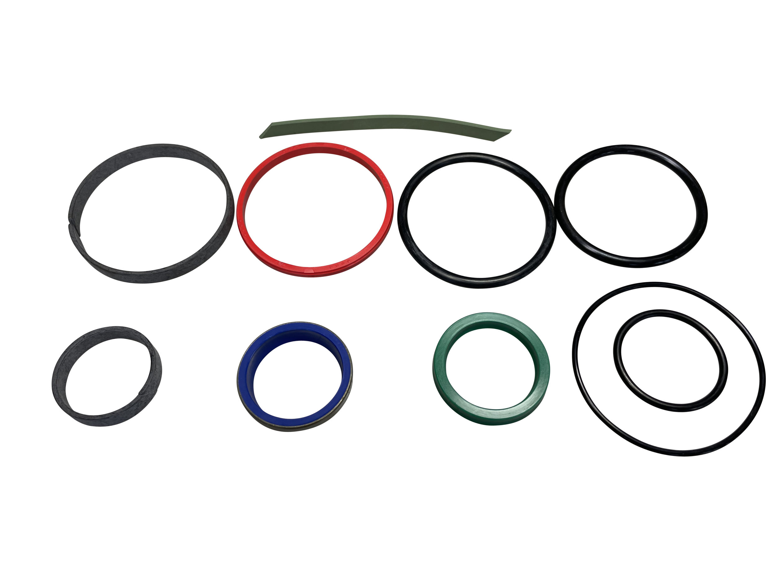 Dichtsatz Sörensen Soe H00120 22905784 Dichtsatz Sörensen Soe H00120 22905784