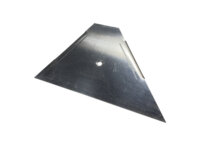 Domprofilabdeckung Behrens Eurolift Bel K00049 K0070801 1