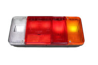E0050700 Rechts Rueckleuchte