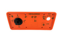 Frontplatte Dhollandia E2023.s Dho E00018 1