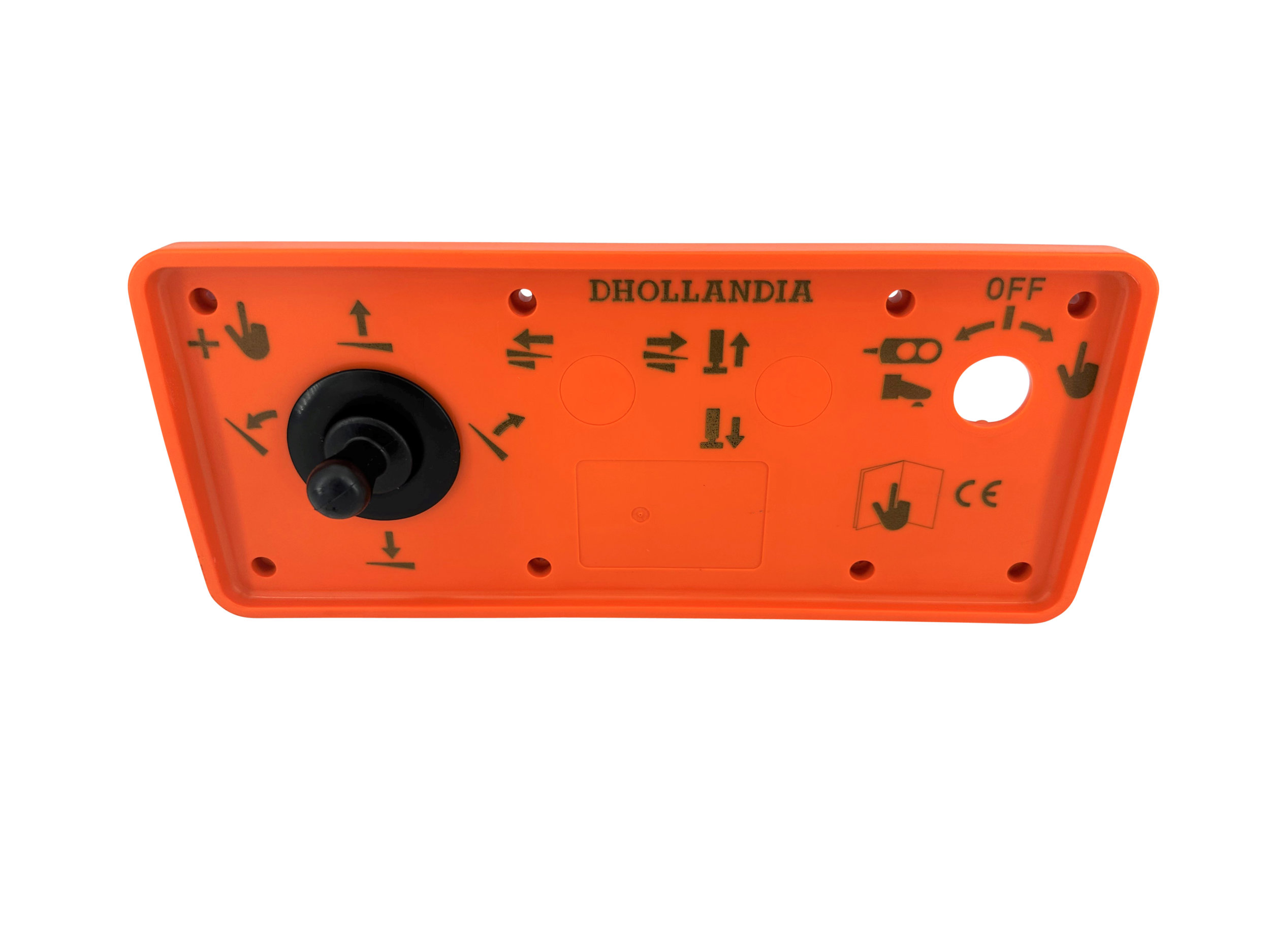 Frontplatte Dhollandia E2023.s Dho E00018 1 Frontplatte Dhollandia E2023.s Dho E00018 1