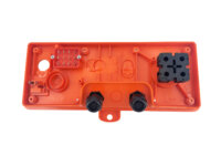 Frontplatte Steuerung Dhollandia E2043.r.z Dho E00108 2