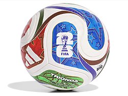 Fussball Wm 2026