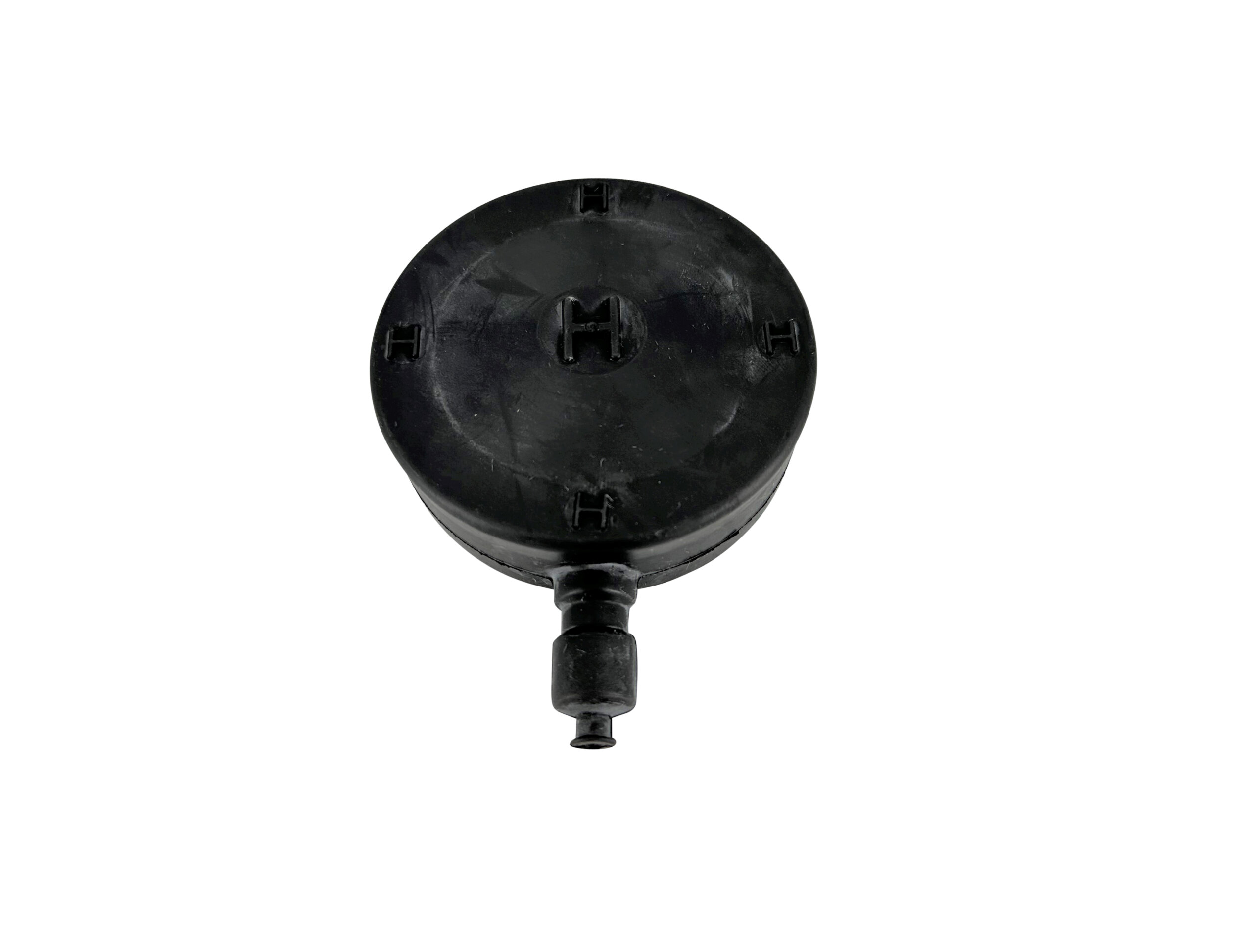 Gummikappe Dautel Dau F00007 0048719 Gummikappe Dautel Dau F00007 0048719