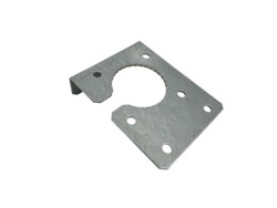 Halter Steckdose Bär Cargolift 101132417 Bc E00101 1