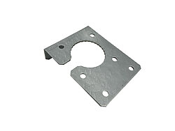 Halter Steckdose Bär Cargolift 101132417 Bc E00101 1