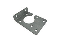 Halter Steckdose Bär Cargolift 101132417 Bc E00101 2