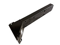 Halter Unterfahrschutz Dhollandia Xb.s.oi.a.0610 Dho K00361 2