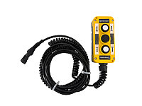 Handsteuerung Sörensen 20911191 Soe E00047 1