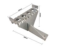 Heckauftritt Ladebordwand Wsp 10077 5