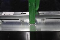 Hubwagensicherung Detail 1