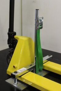 Hubwagensicherung Horst Light 1