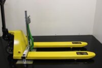 Hubwagensicherung Horst Light 2