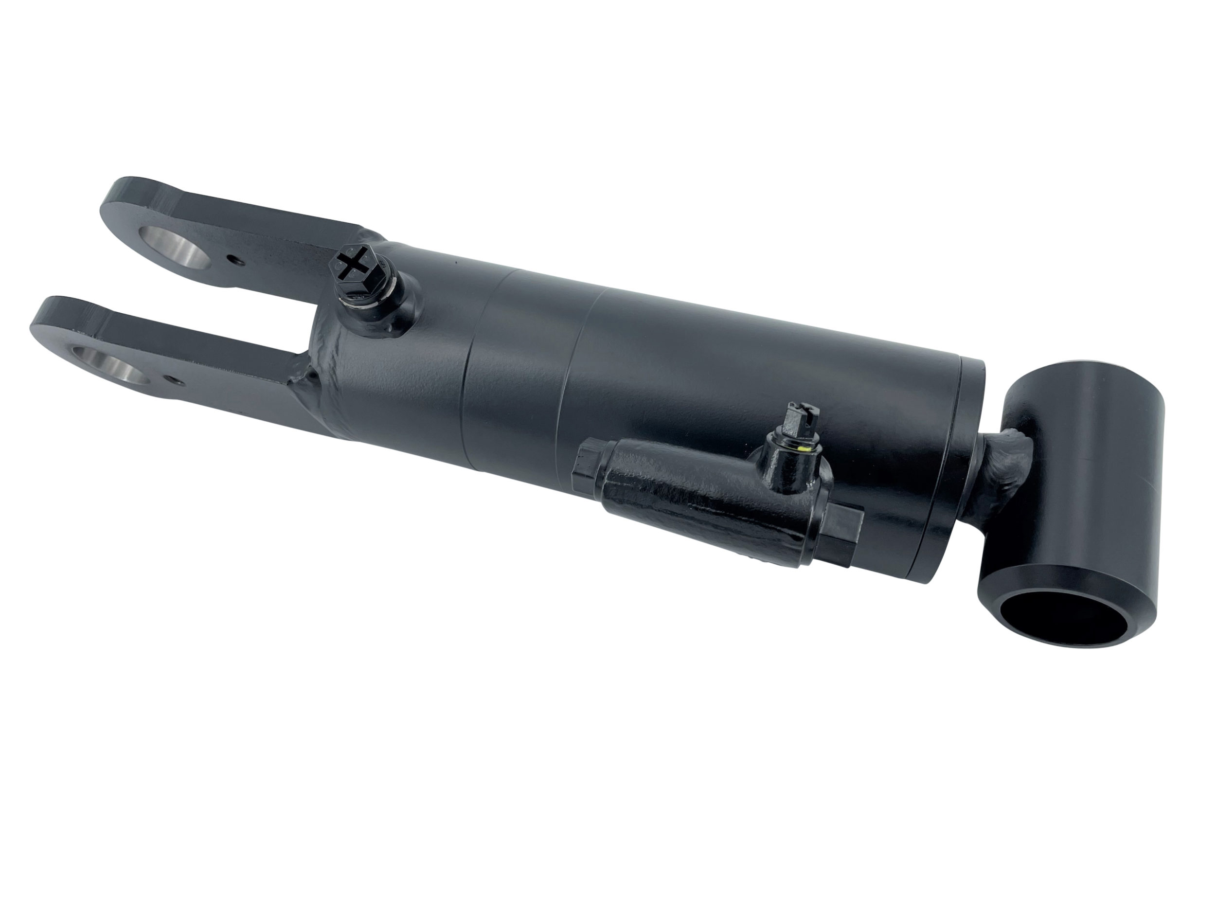 Hubzylinder Sörensen Soe H00134 20912395 Hubzylinder Sörensen Soe H00134 20912395