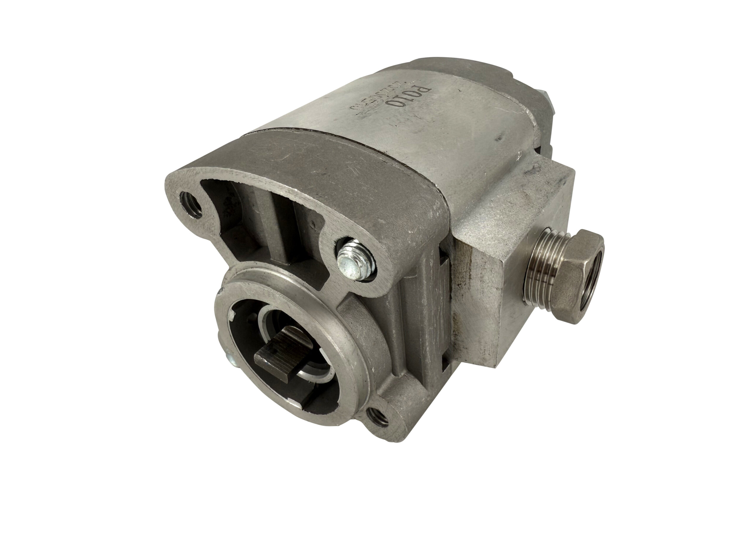 Hydraulikpumpe Dhollandia P010 Dho H00052 1 Hydraulikpumpe Dhollandia P010 Dho H00052 1