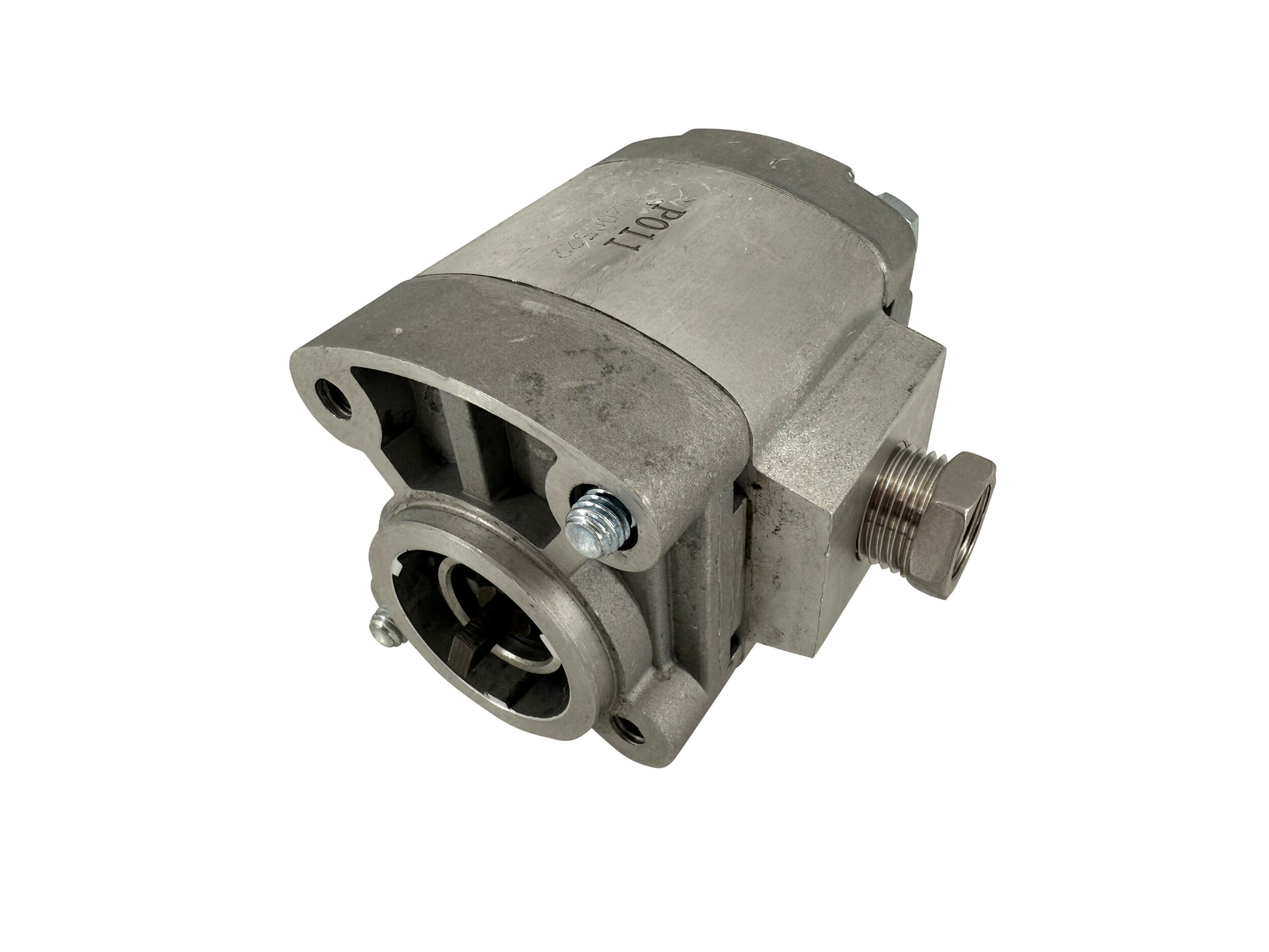 Hydraulikpumpe Dhollandia P011 Dho H00102 1 Hydraulikpumpe Dhollandia P011 Dho H00102 1