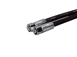 Hydraulikschlauch Bär Cargolift 101131784 Bc H00181