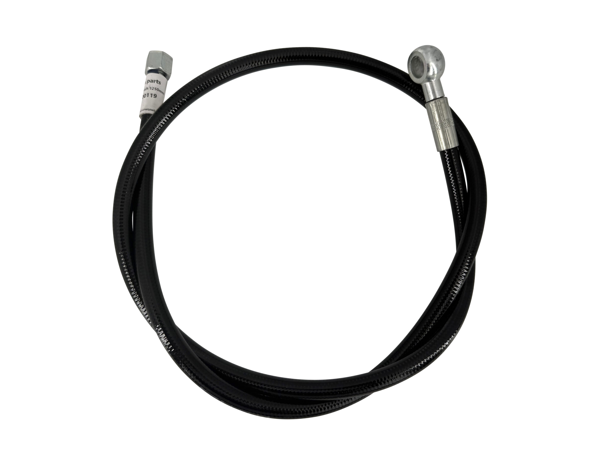 Hydraulikschlauch Zepro 21982tl Zep H00119 Hydraulikschlauch Zepro 21982tl Zep H00119