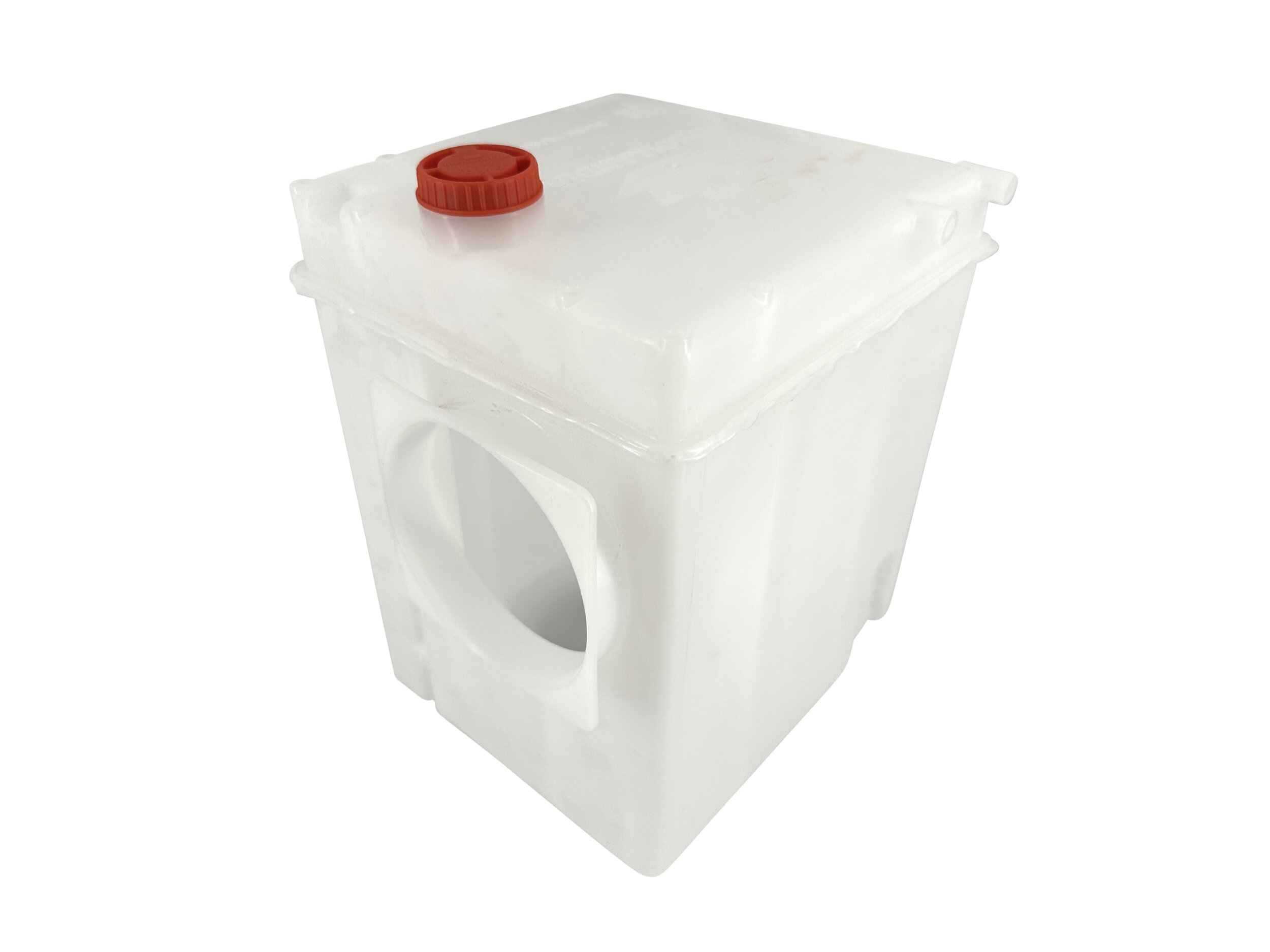 Hydrauliktank Dhollandia M3020.6 Dho H00258 1 Hydrauliktank Dhollandia M3020.6 Dho H00258 1