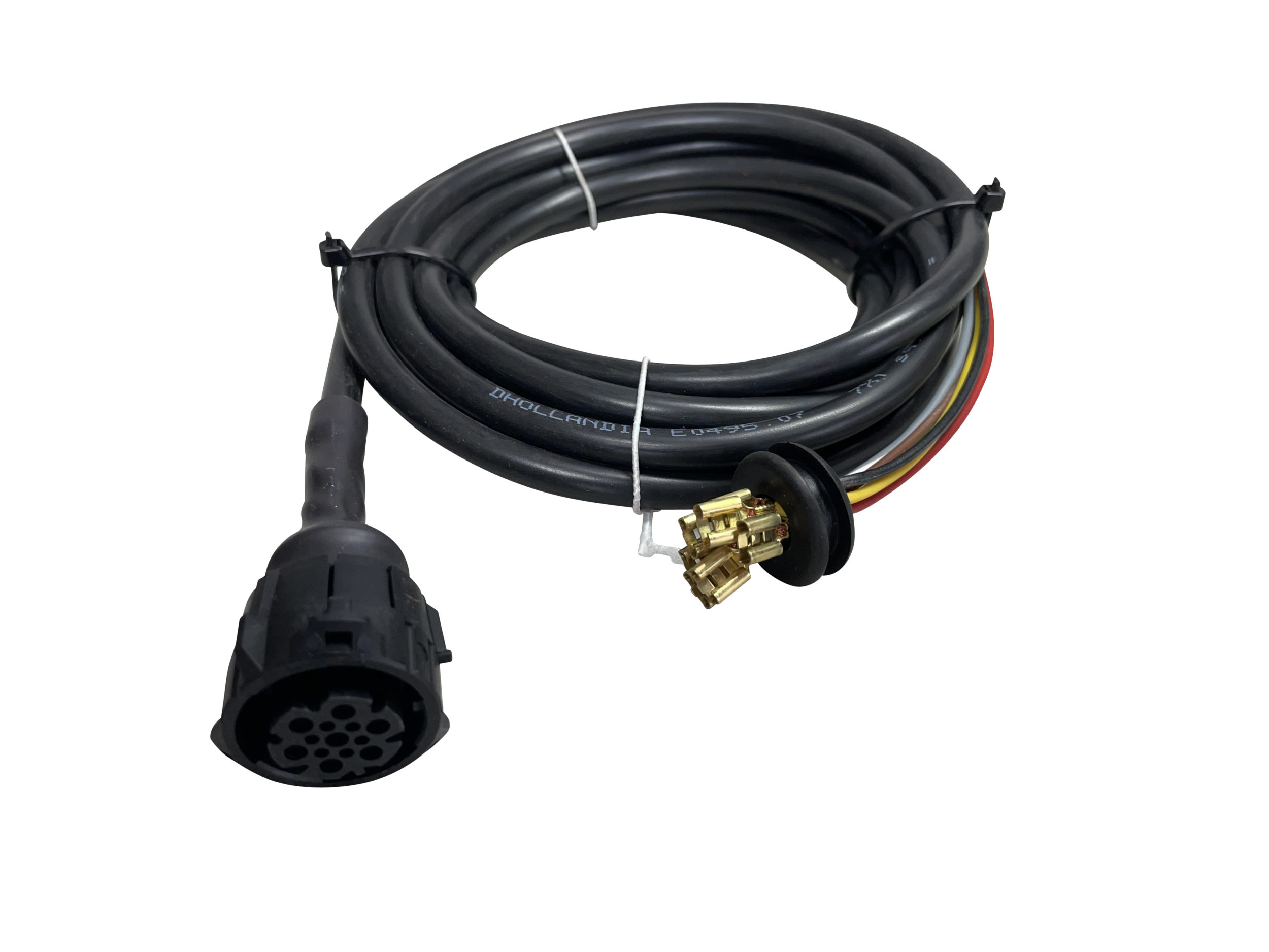 Kabel Fußbedienung Dhollandia E0580.f.7.3300 Dho E00083 Kabel Fußbedienung Dhollandia E0580.f.7.3300 Dho E00083