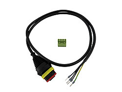 Kabel Handsteuerung Sörensen 20911494 Soe E00048