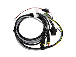 Kabelsatz Sörensen 20913075 Soe E00099