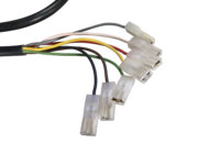 Kippschalterbedienung Dhollandia Dho E00093 E0836.7 2