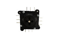 Kreuzhebelschalter Mbb Palfinger 2041823 Mbb E00104 3