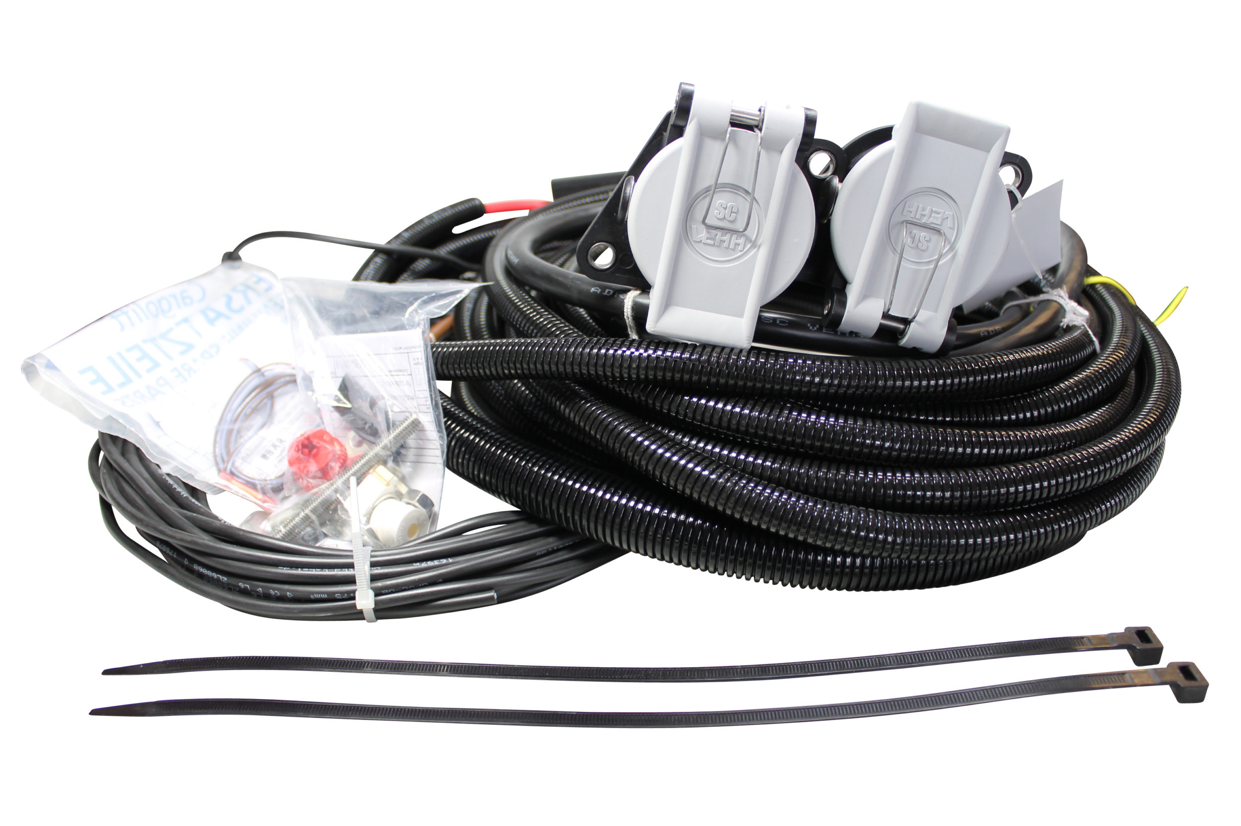 Ladeleitung Bär Cargolift Bc E00093 200001195 Ladeleitung Bär Cargolift Bc E00093 200001195