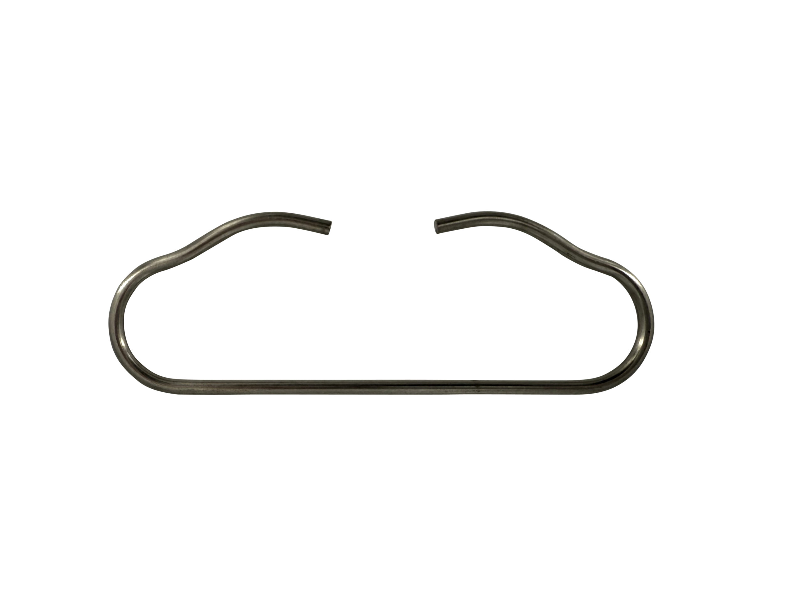 Mbb Palfinger Abrollsicherungsfeder 2007764 Mbb K00038 Mbb Palfinger Abrollsicherungsfeder 2007764 Mbb K00038