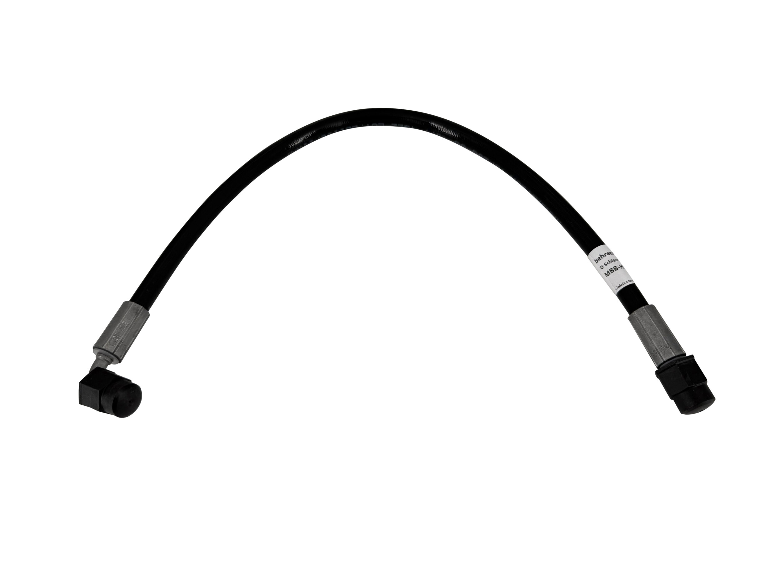 Mbb Palfinger Hydraulikschlauch 2004472 Mbb H00141 Mbb Palfinger Hydraulikschlauch 2004472 Mbb H00141