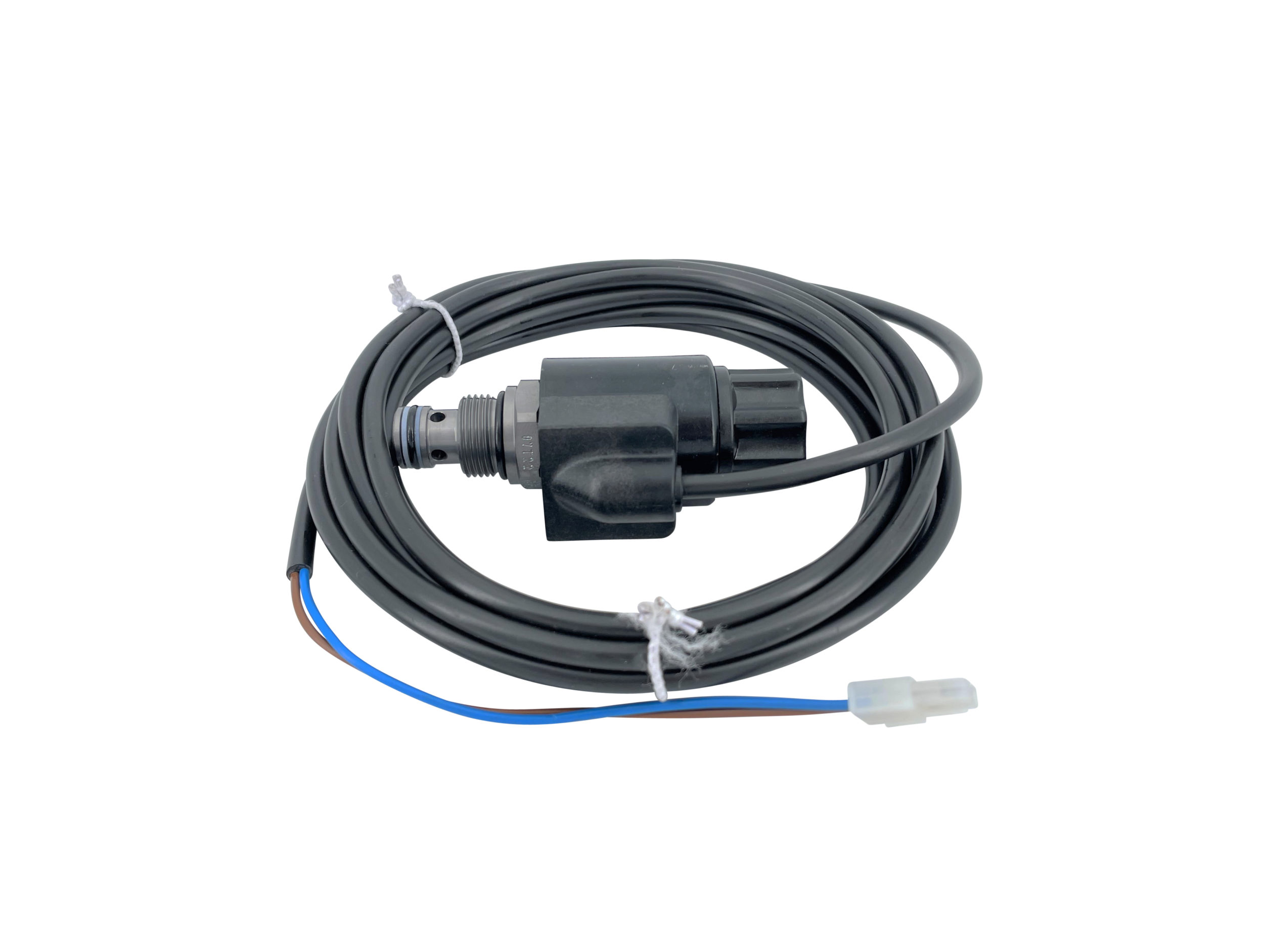 Magnetventil 12v Bär Cargolift 200004742 Bc H00211 Magnetventil 12v Bär Cargolift 200004742 Bc H00211