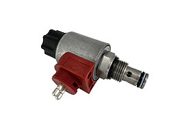 Magnetventil Dhollandia V133.12.h Dho H00202