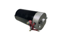 Motor Dautel Dau E00069 2025530 2