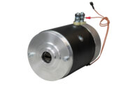 Motor Dhollandia Dho E00073 2