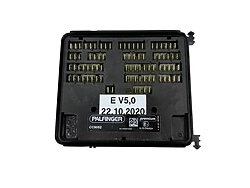 Platine Mbb Palfinger Mbb E00081 2032604