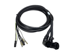 Plattformkabel Dautel 2017415 Dau E00058 1