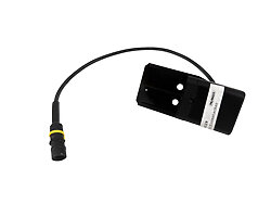 Plattformstecker Mbb Palfinger 2049129 Mbb E00149