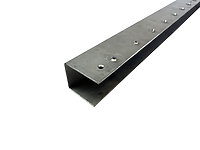 Randabschlussprofil Bär Cargolift 200005627 Bc K00337 1