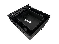 Rohrschutzkappe Mbb Palfinger 2029906 Mbb K00214 2