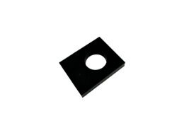 Scheibe Mbb Palfinger 2002338 Mbb K00400