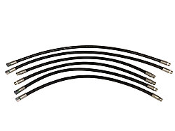 Schlauchsatz Mbb Palfinger 2047027 Mbb H00195