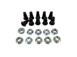 Schraubensatz Zepro 31154tl Zep K00062 1