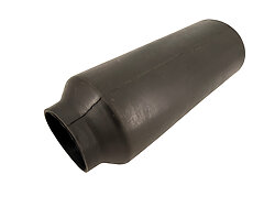 Schutzrohr Mbb Palfinger 1097945 Mbb H00174