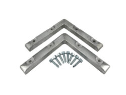 Schutzwinkelsatz Mbb K00384