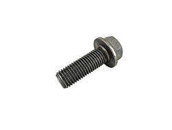 Sechskantschraube Dautel 0067350 Dau K00327