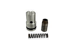 Senkbremsventil Bär Cargolift 101117907 Bc K00366