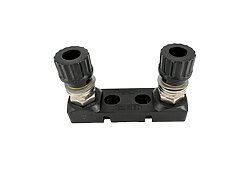 Sicherungshalter Dautel 0003722 Dau E00108