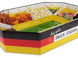 Snack Stadion Wm 2026