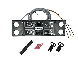 Sörensen Bedienpanel Soe E00098 22911281